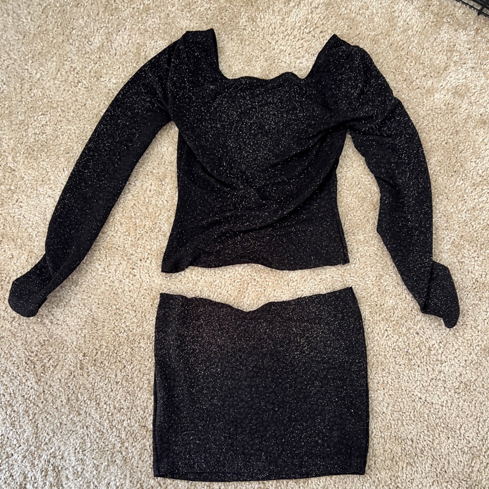 Reworked Windsor Set